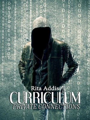 cover image of Curriculum -private connections-
